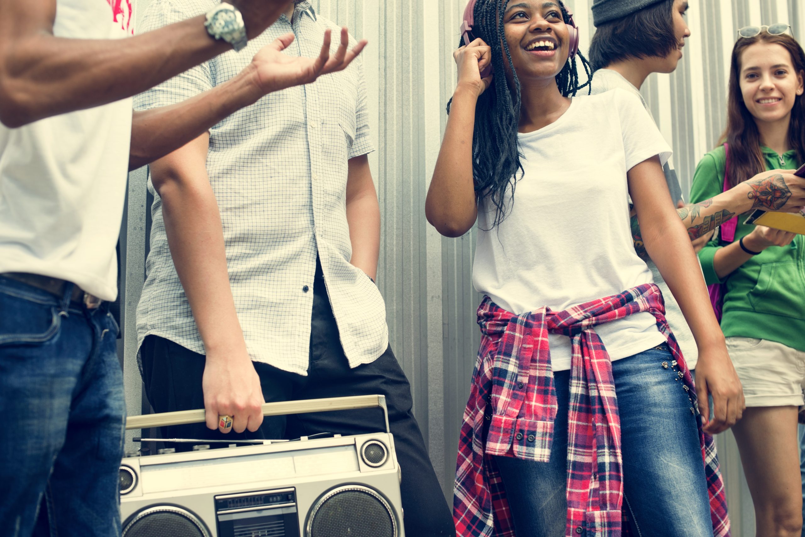 Music Trends Revolutionizing Culture?