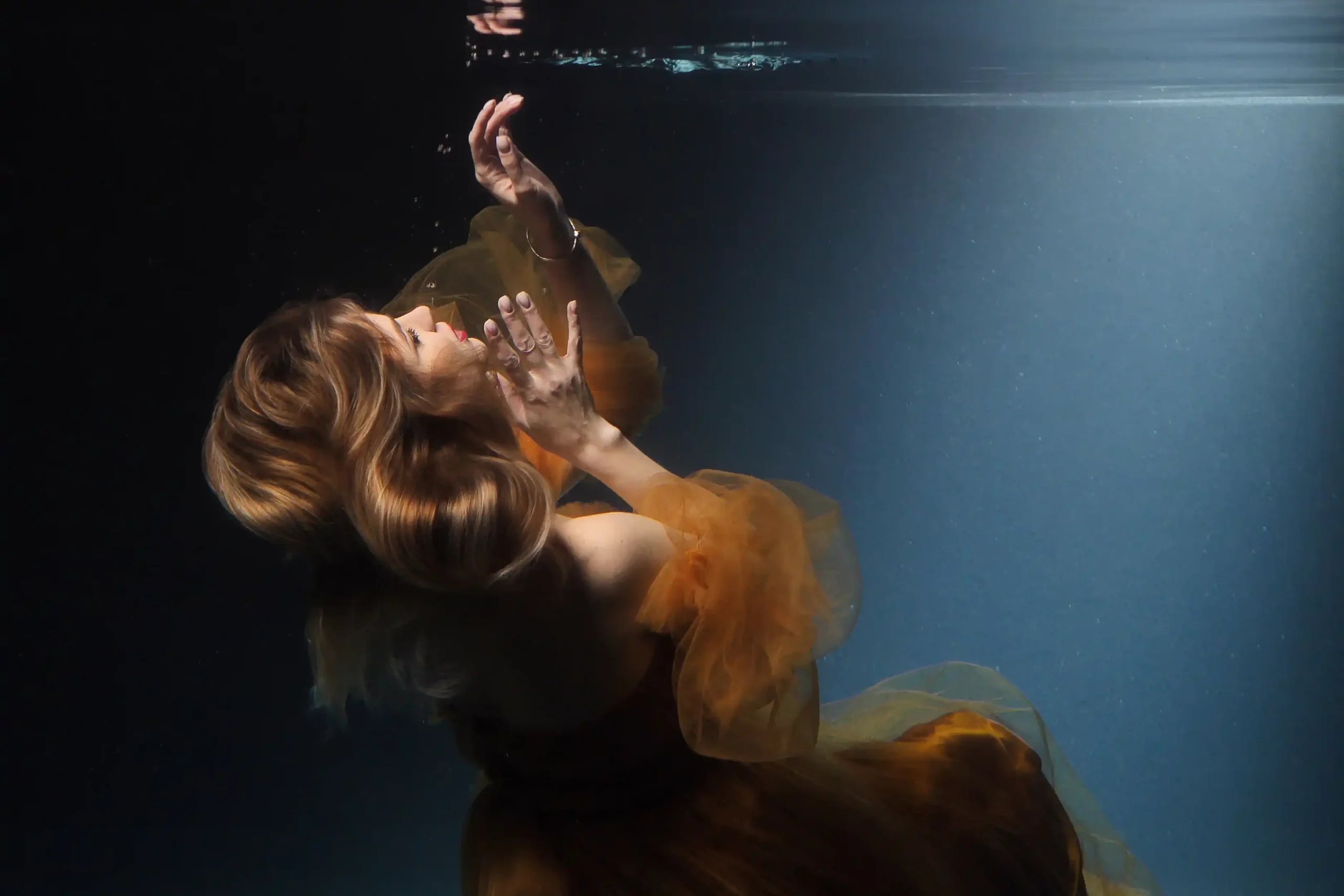 Deep Dive Song Review