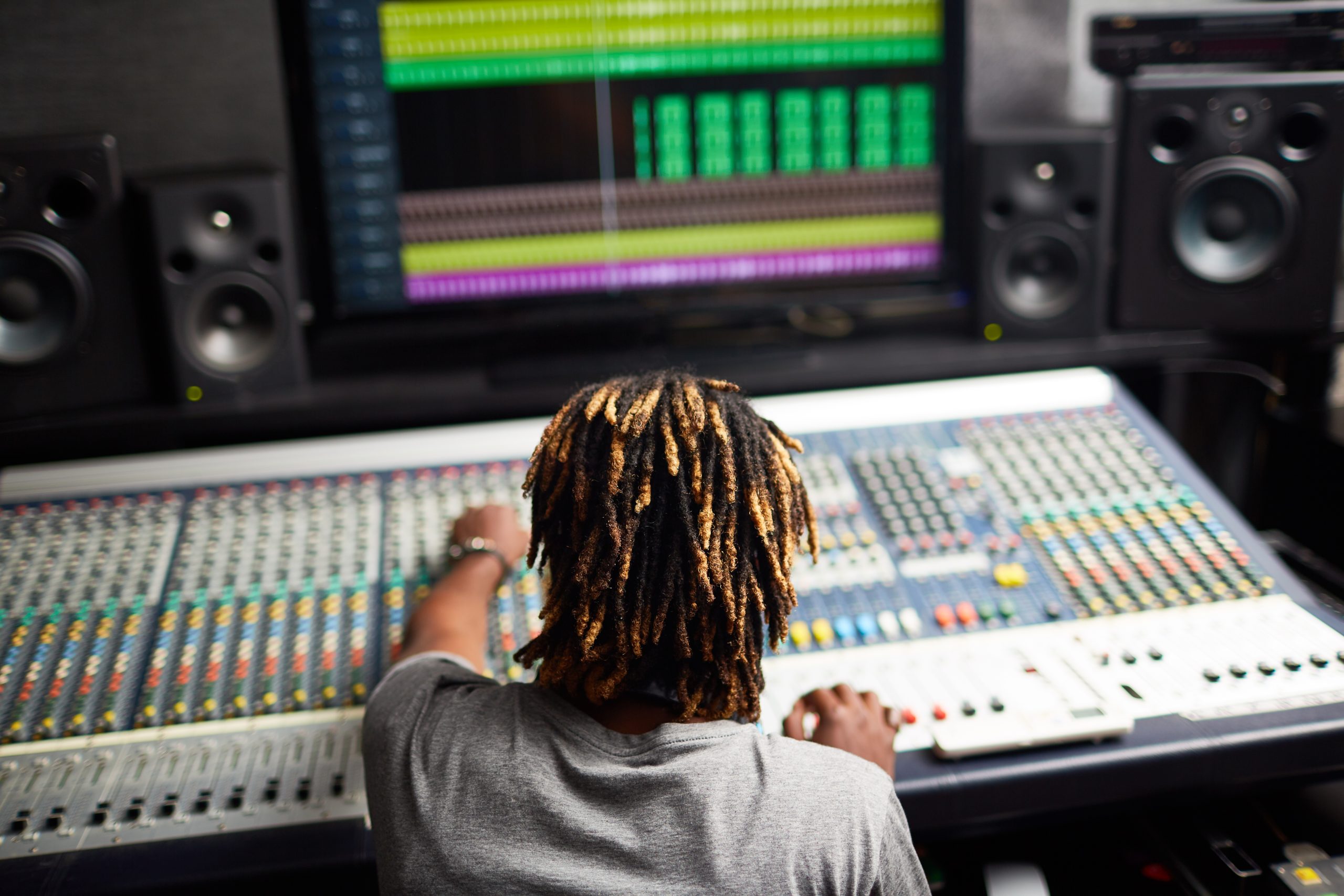 Music Production Basics